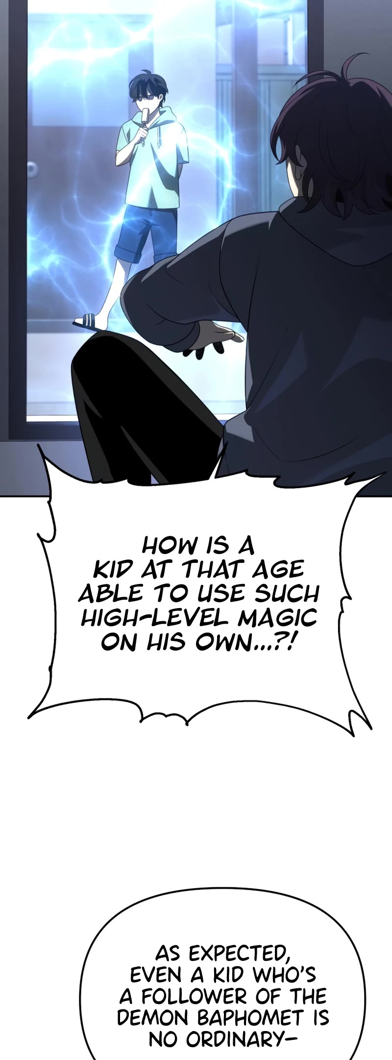 I Used to Be a Boss chapter 52 page 31