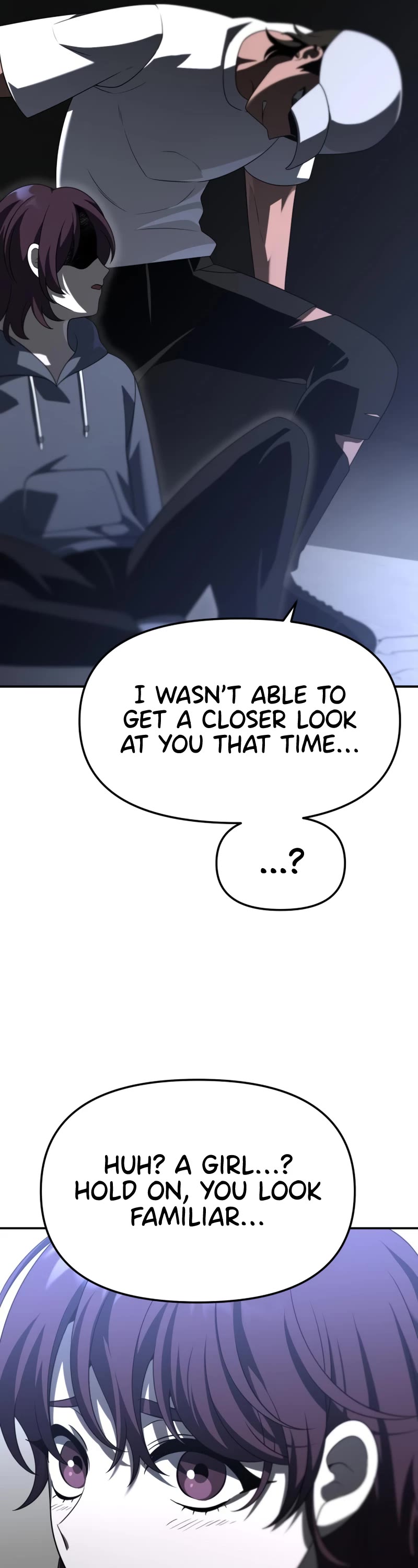 I Used to Be a Boss chapter 52 page 33