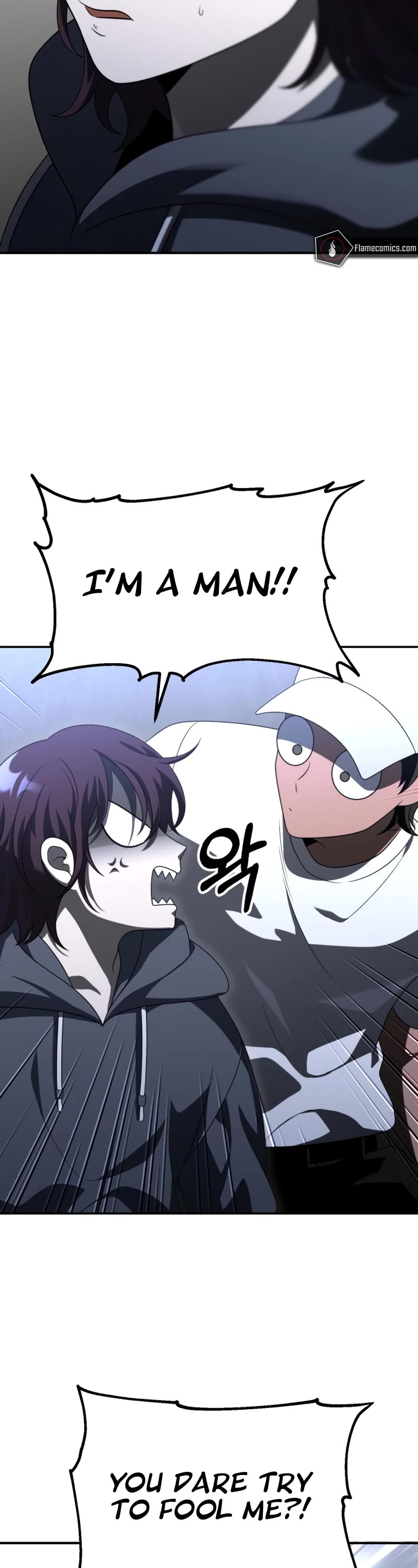 I Used to Be a Boss chapter 52 page 34