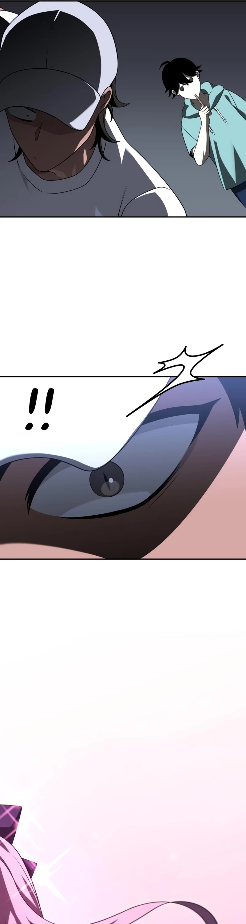 I Used to Be a Boss chapter 52 page 37