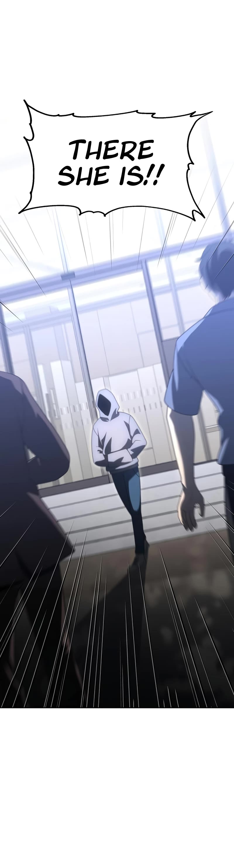 I Used to Be a Boss chapter 52 page 4