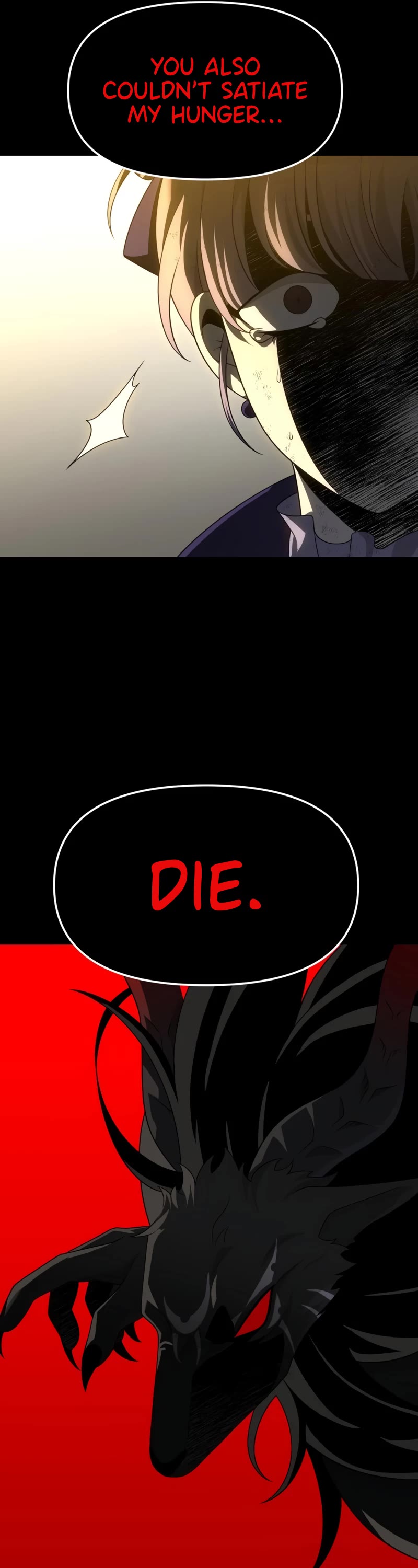 I Used to Be a Boss chapter 52 page 45