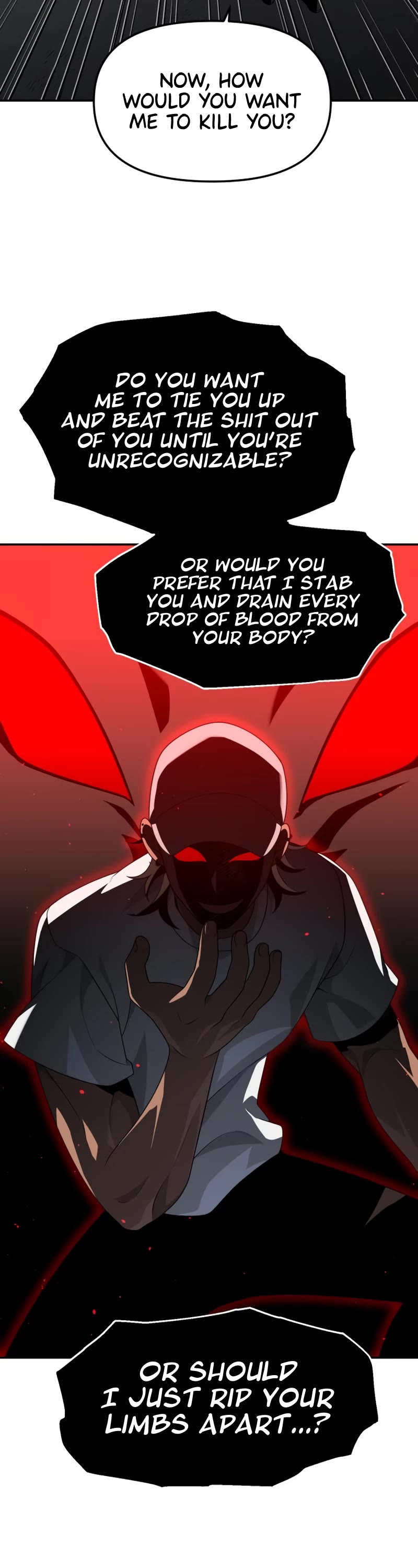 I Used to Be a Boss chapter 52 page 54