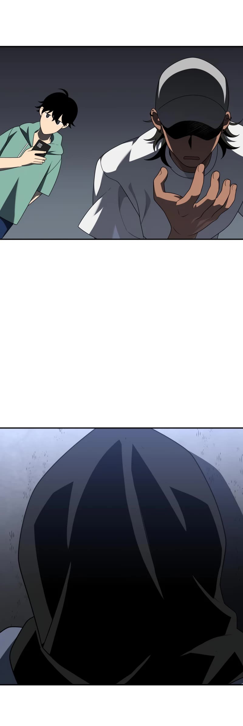 I Used to Be a Boss chapter 52 page 56