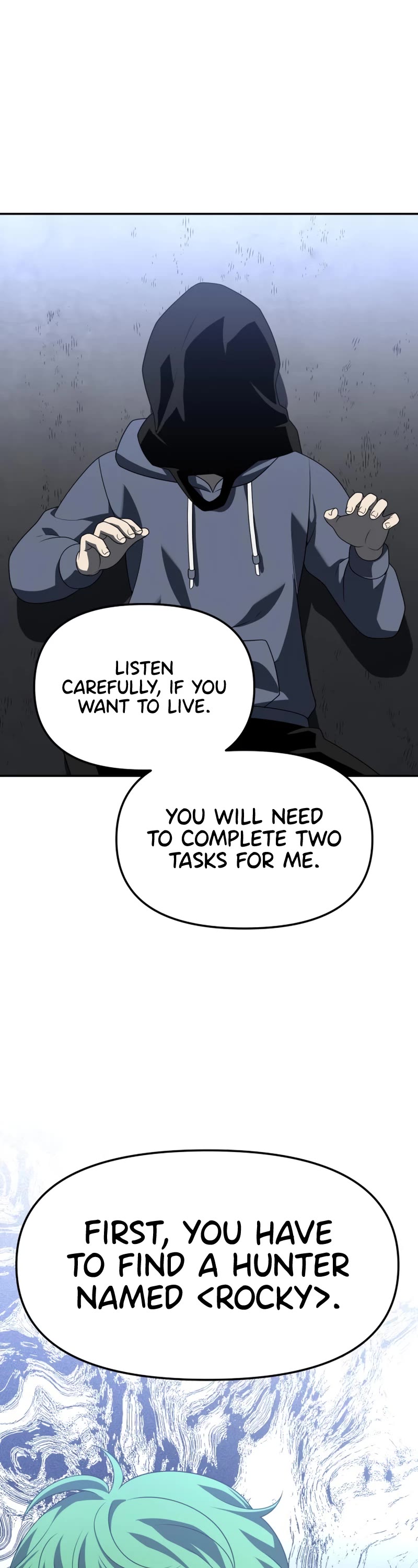 I Used to Be a Boss chapter 52 page 57