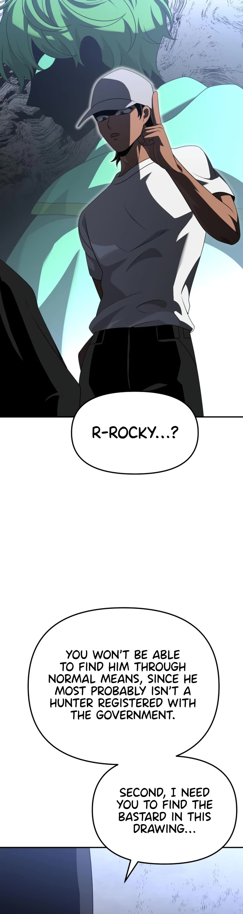 I Used to Be a Boss chapter 52 page 58