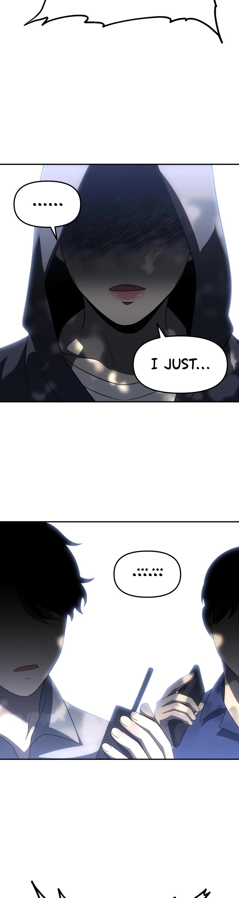 I Used to Be a Boss chapter 52 page 6