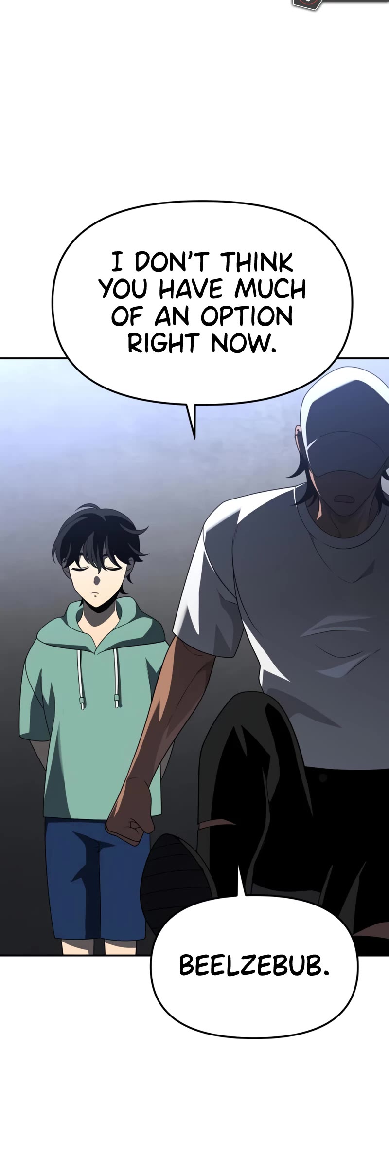 I Used to Be a Boss chapter 52 page 60