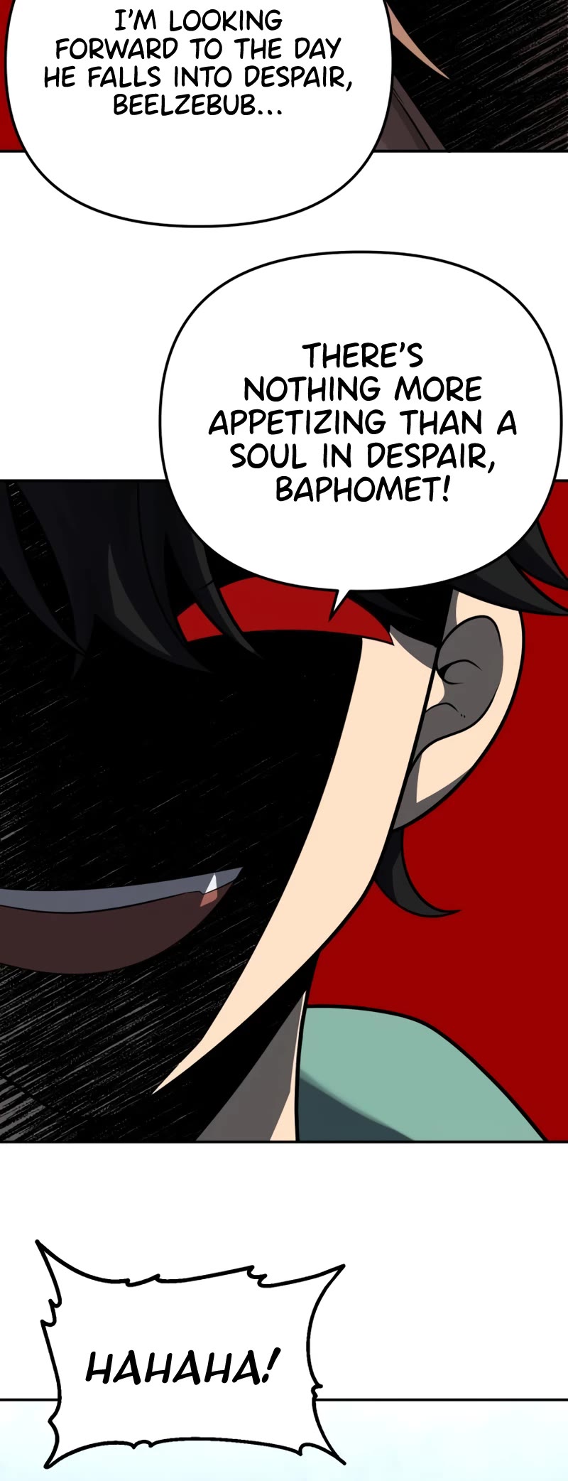 I Used to Be a Boss chapter 52 page 64