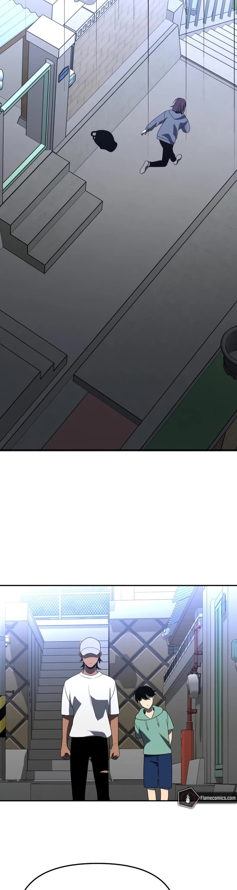 I Used to Be a Boss chapter 52 page 66