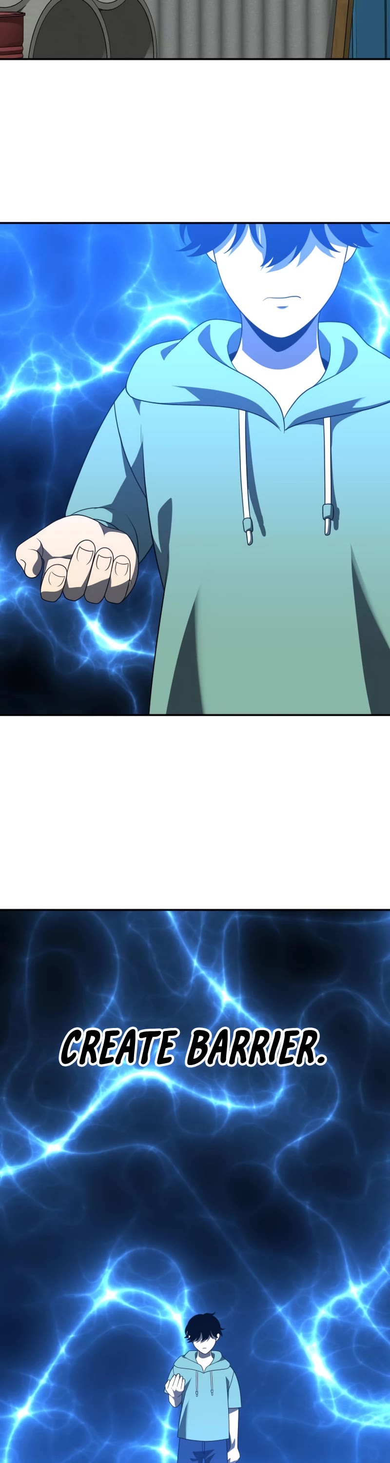 I Used to Be a Boss chapter 52 page 70