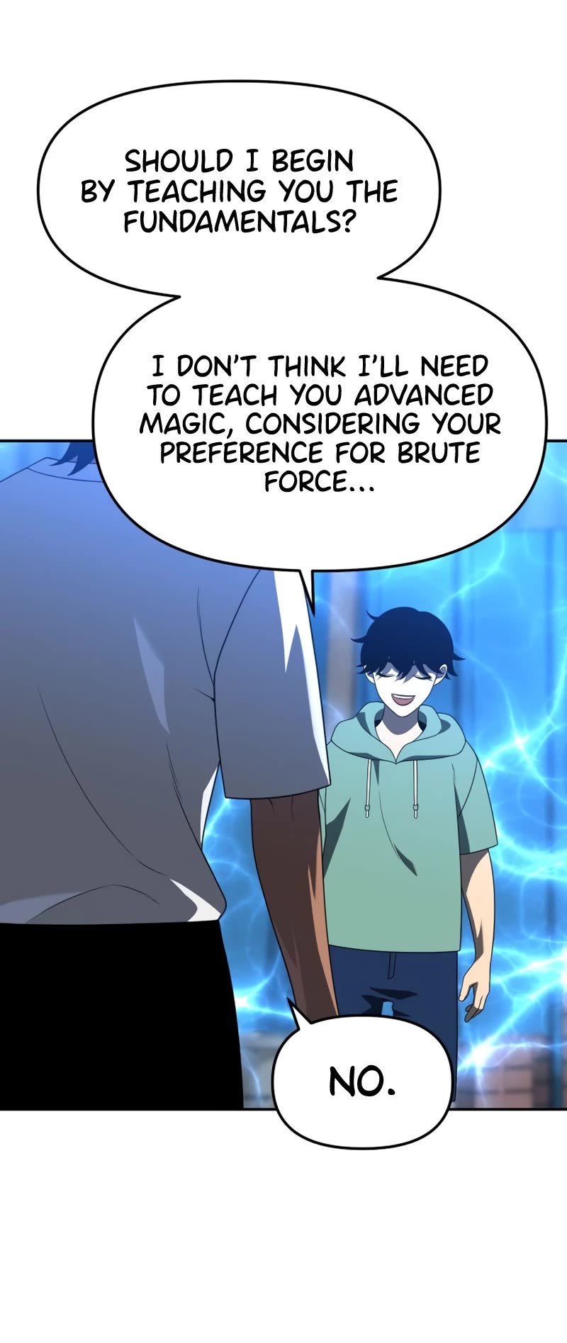 I Used to Be a Boss chapter 52 page 72