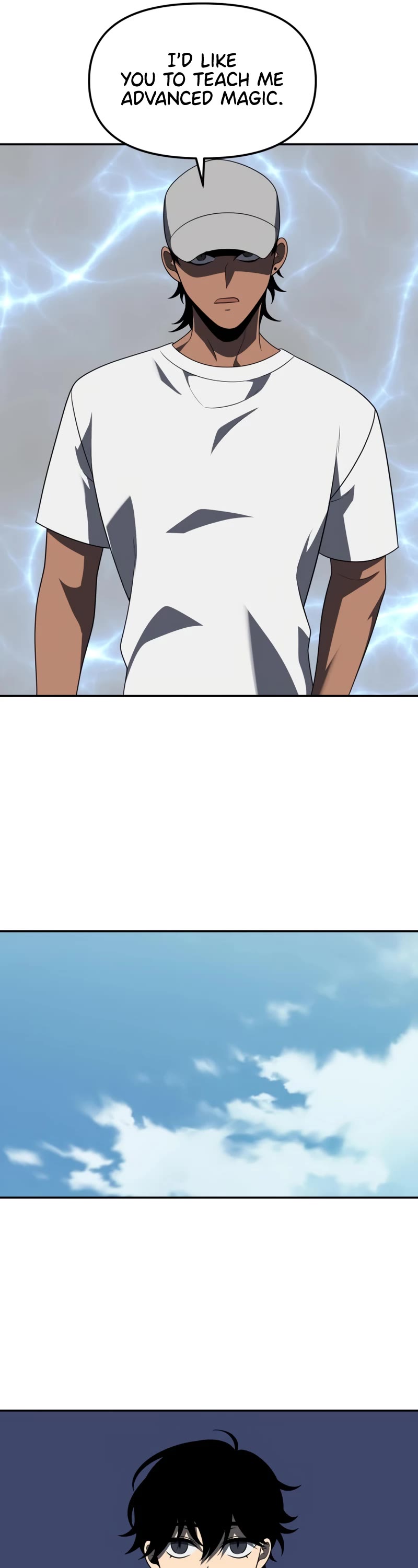 I Used to Be a Boss chapter 52 page 73