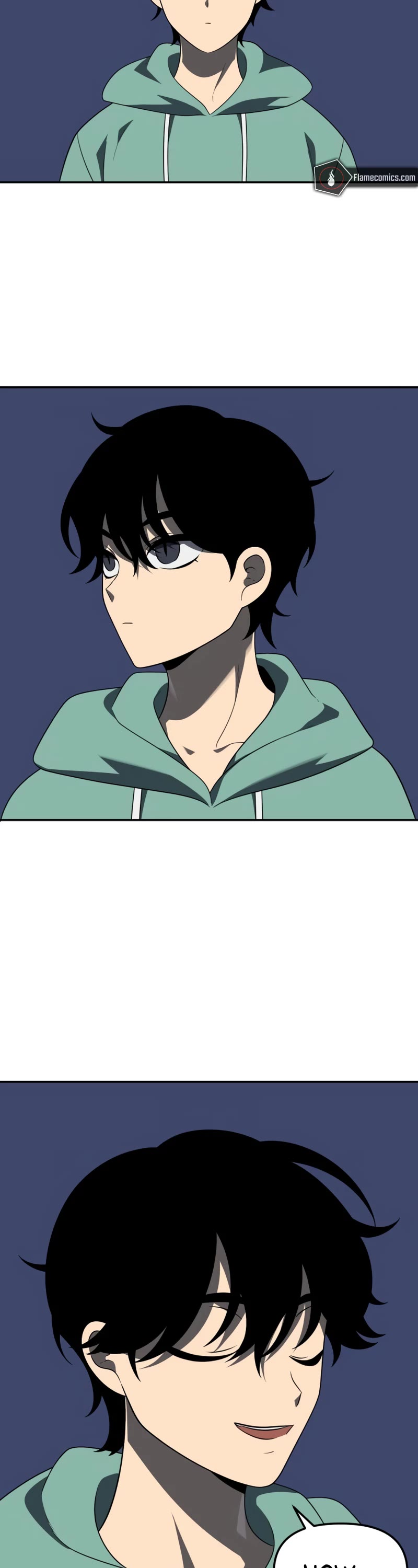 I Used to Be a Boss chapter 52 page 74