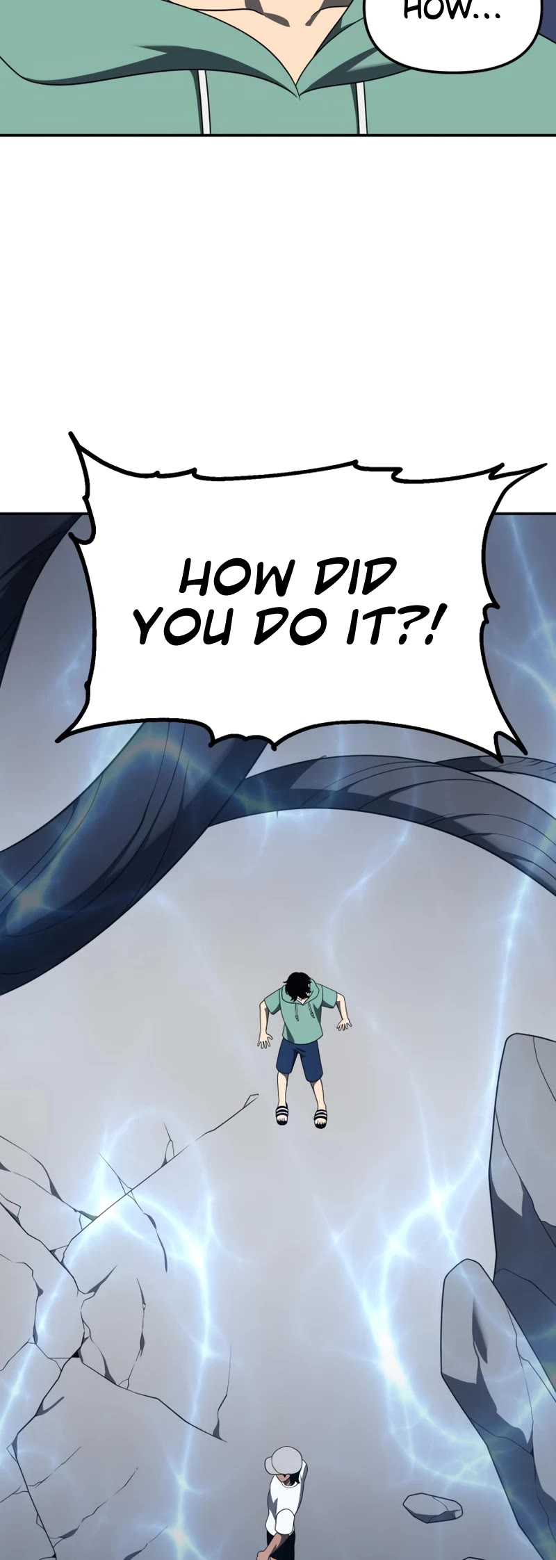 I Used to Be a Boss chapter 52 page 75