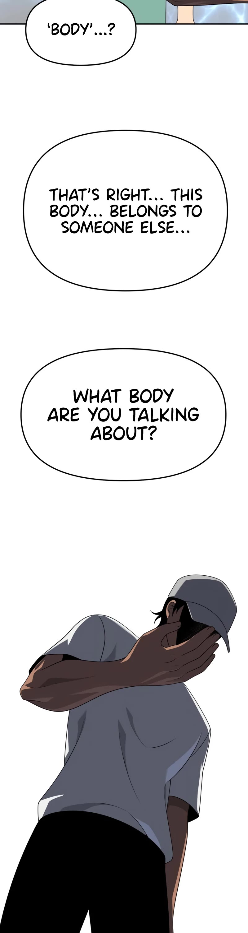 I Used to Be a Boss chapter 52 page 78