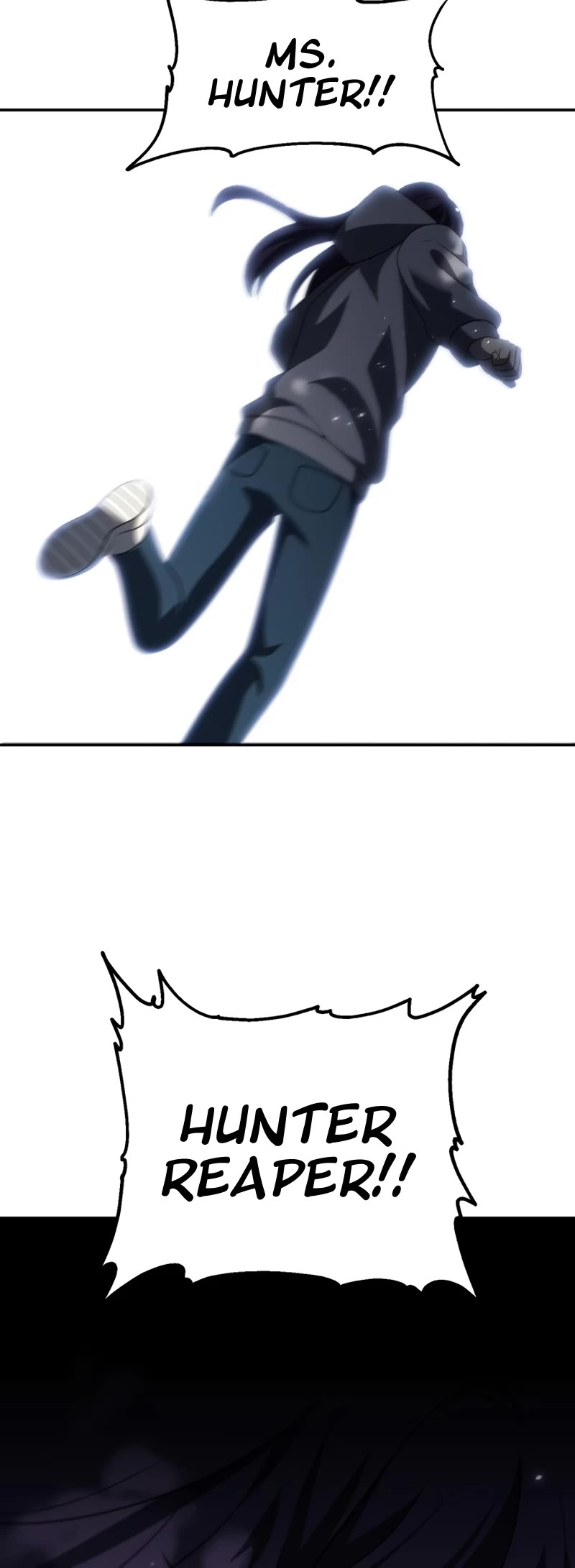 I Used to Be a Boss chapter 52 page 8