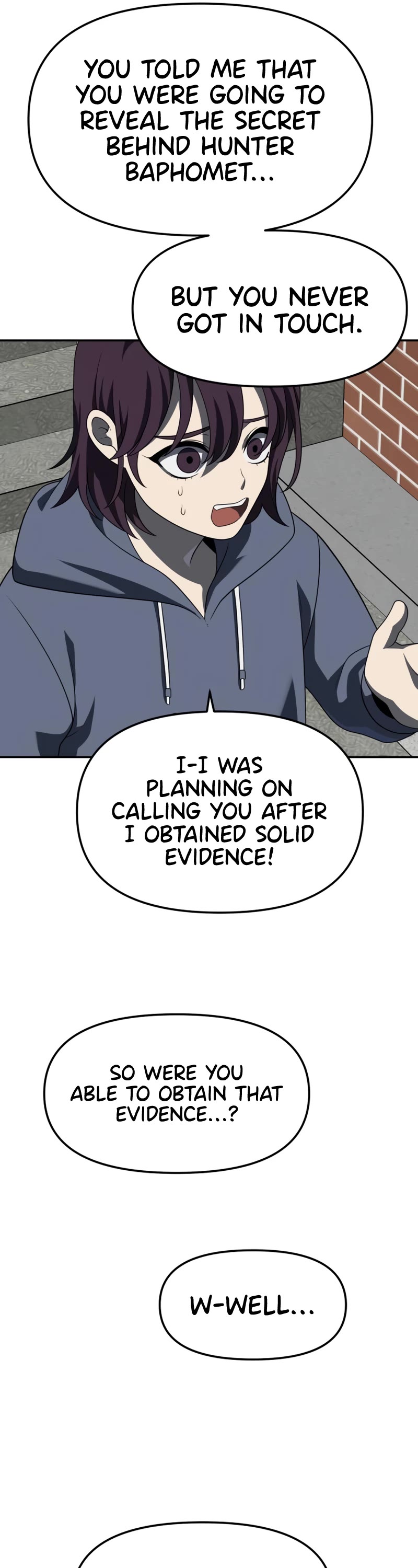 I Used to Be a Boss chapter 52 page 81