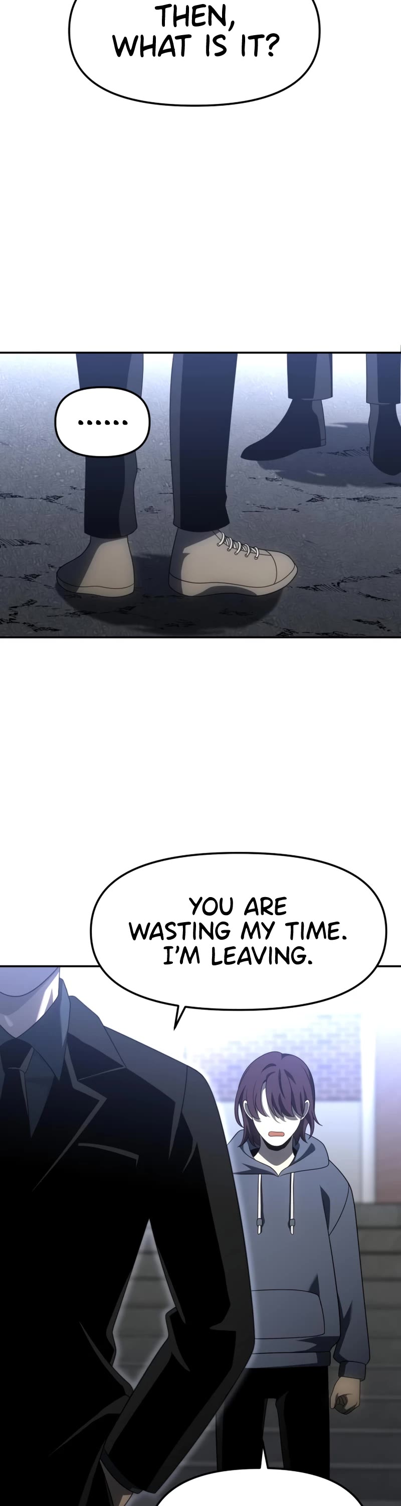 I Used to Be a Boss chapter 52 page 82