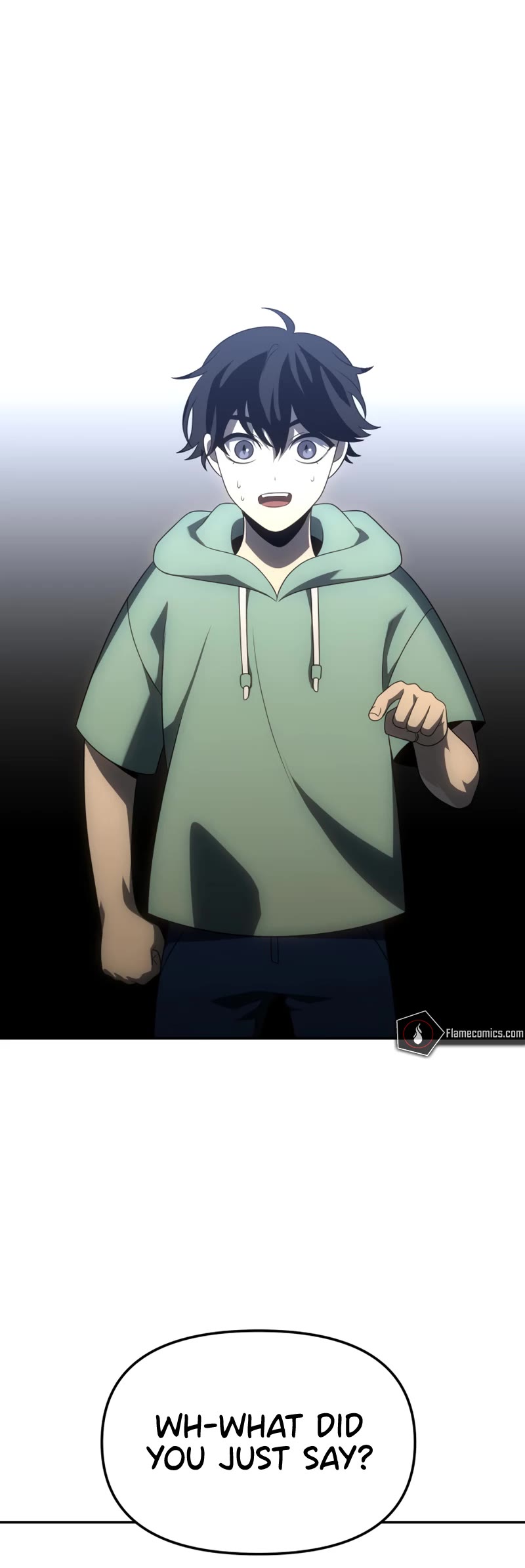 I Used to Be a Boss chapter 52 page 84