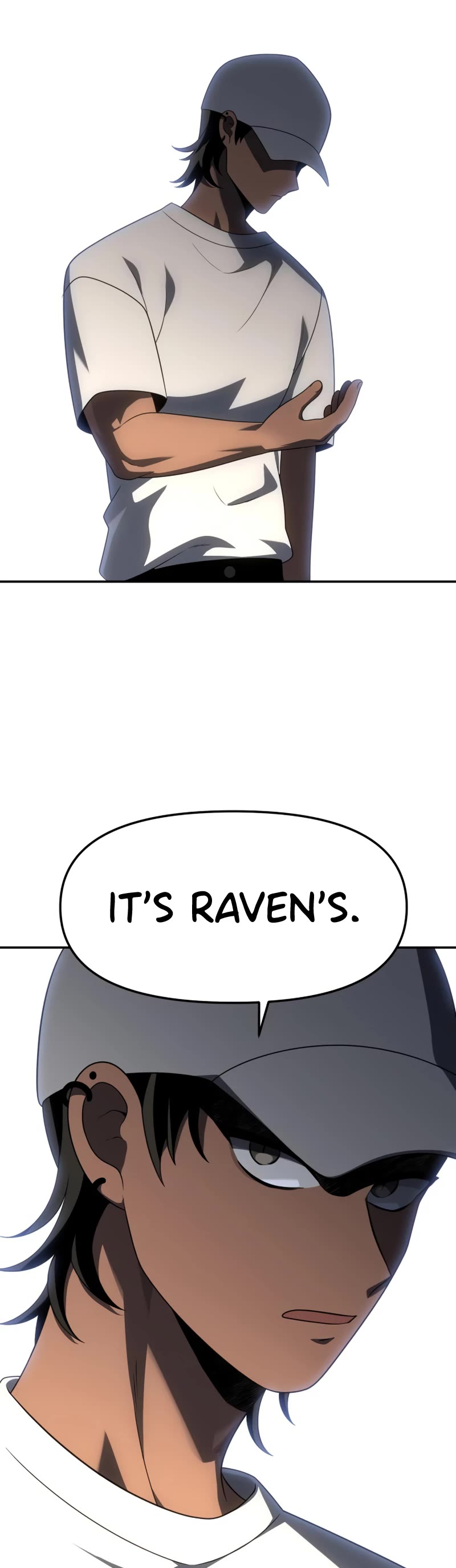 I Used to Be a Boss chapter 52 page 85