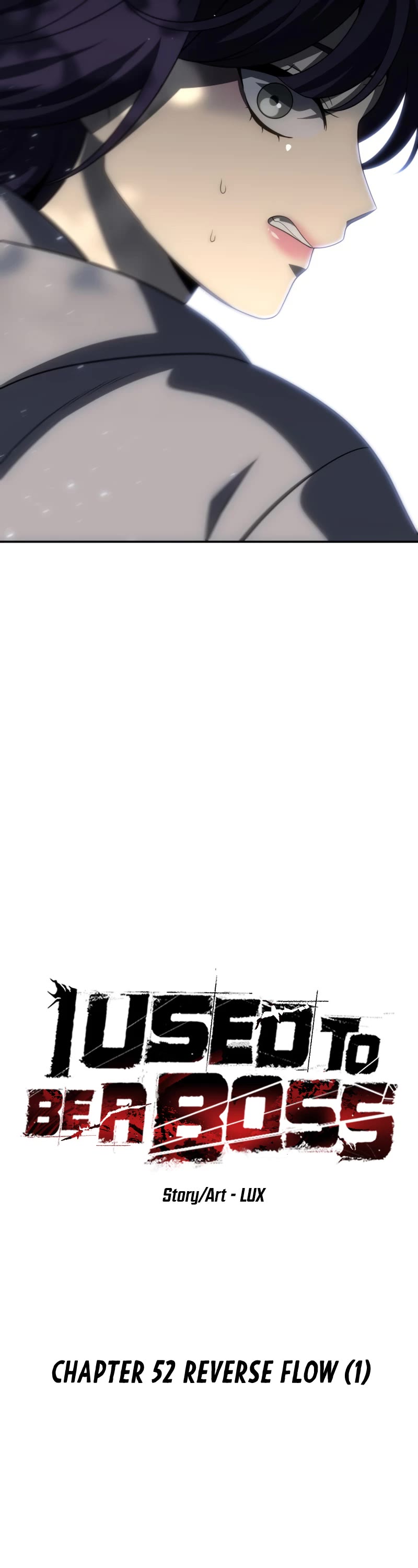 I Used to Be a Boss chapter 52 page 9