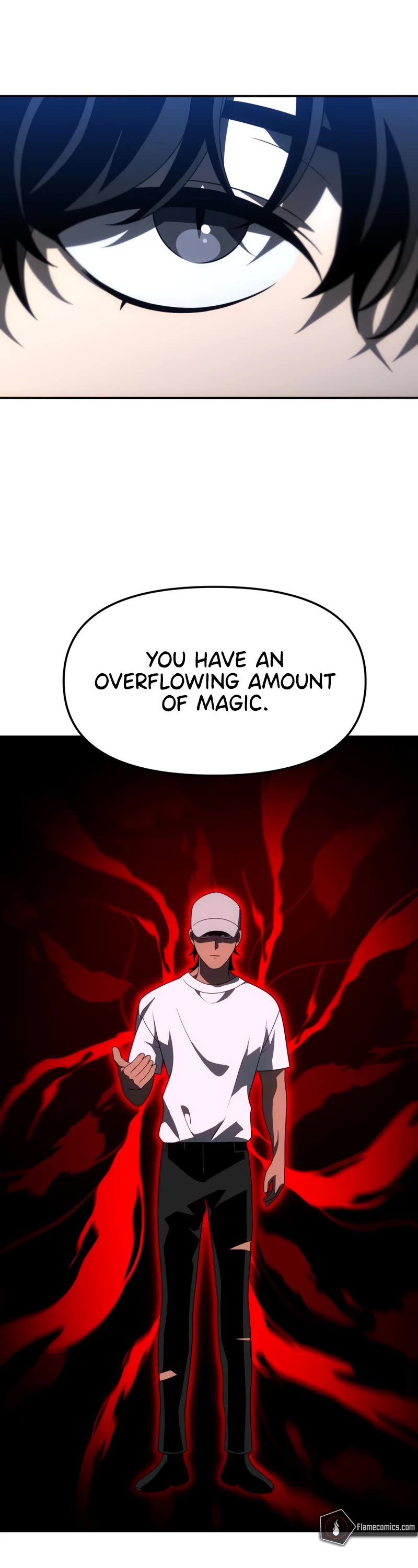 I Used to Be a Boss chapter 53 page 10