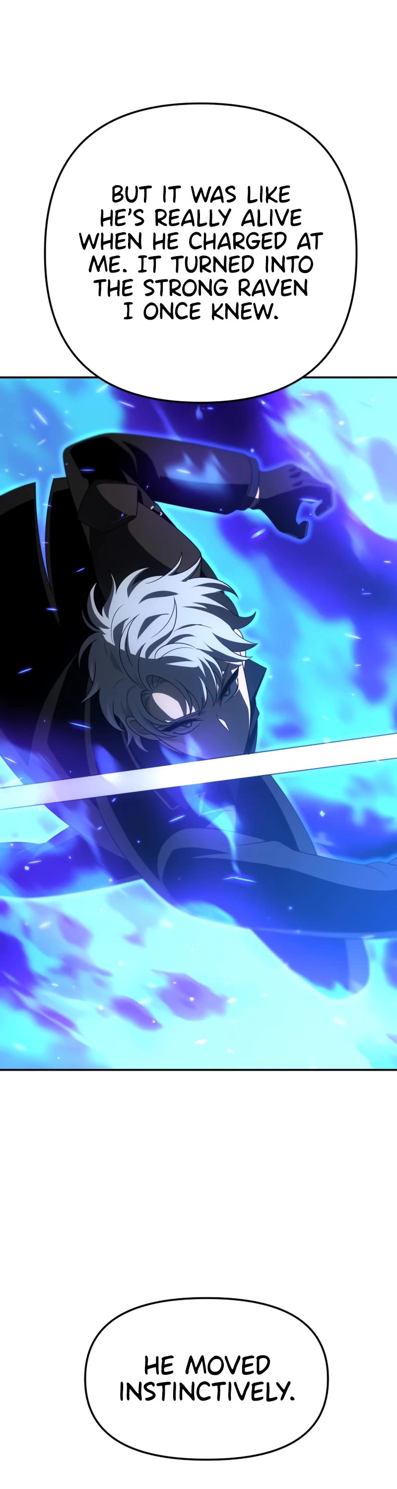 I Used to Be a Boss chapter 53 page 13