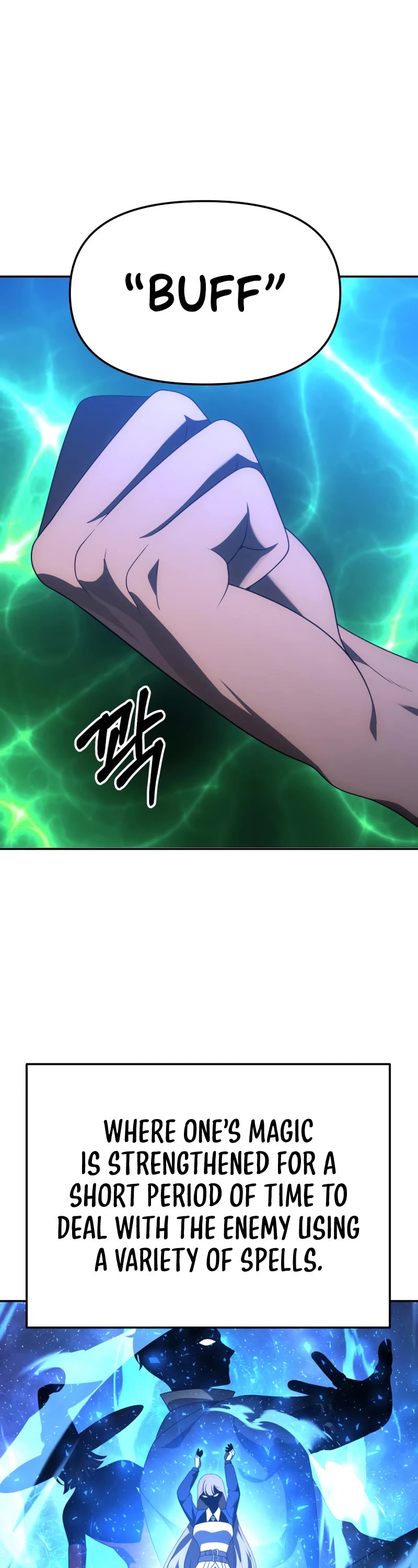 I Used to Be a Boss chapter 53 page 14