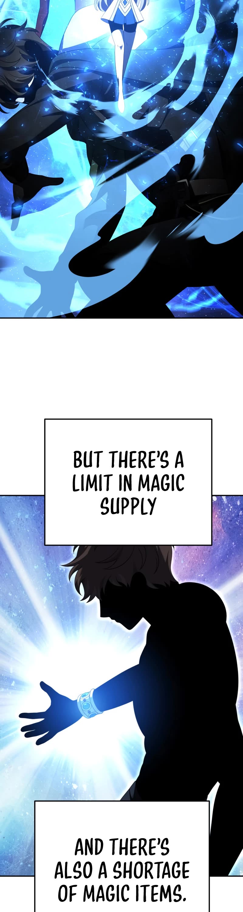 I Used to Be a Boss chapter 53 page 15