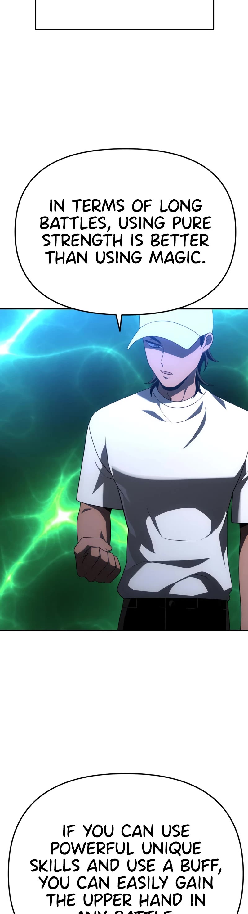 I Used to Be a Boss chapter 53 page 16