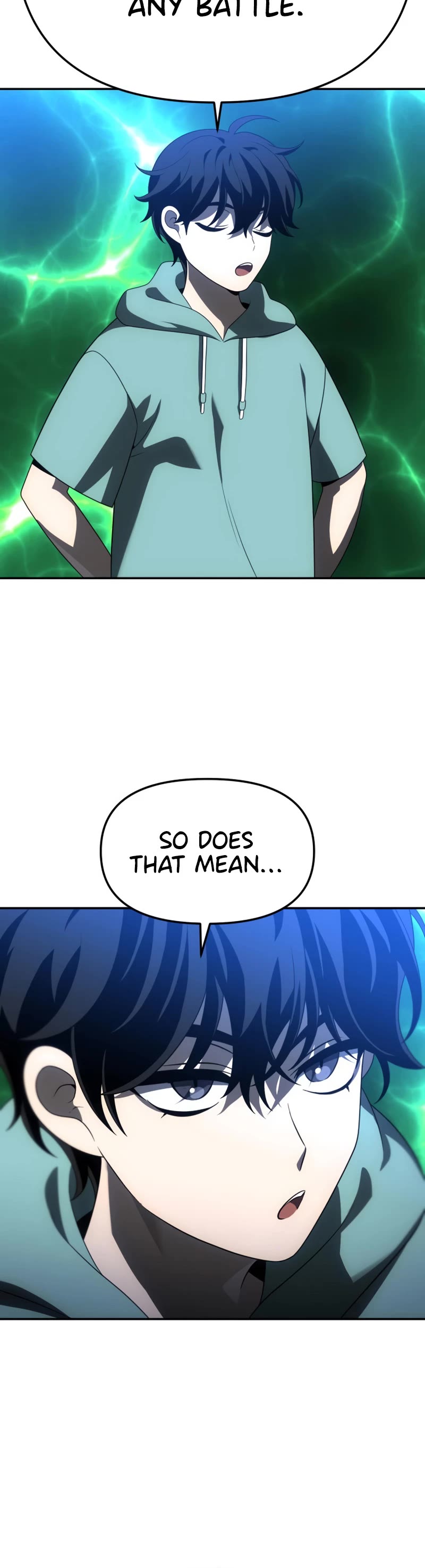 I Used to Be a Boss chapter 53 page 17