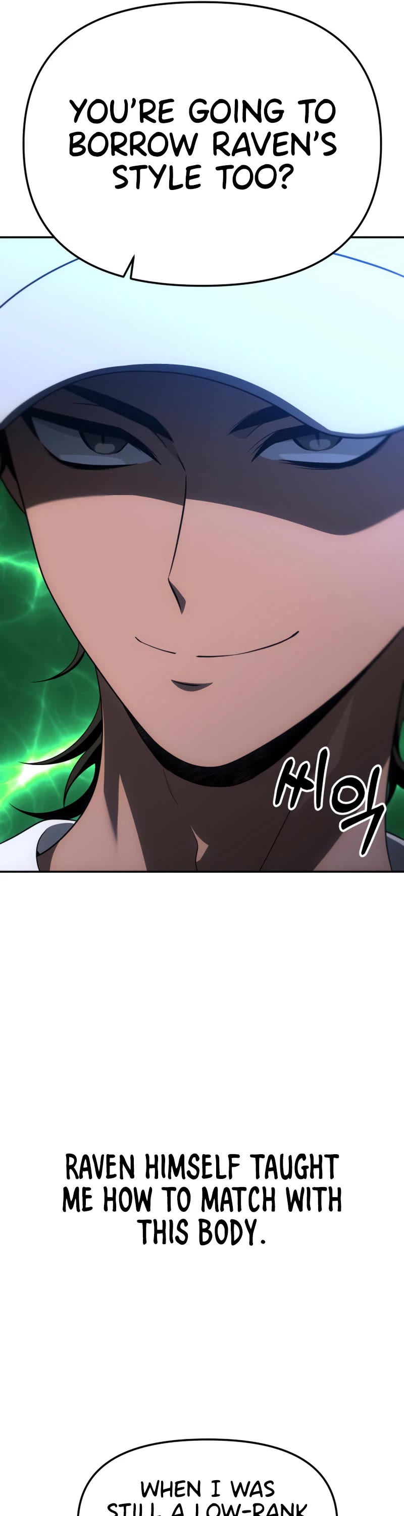 I Used to Be a Boss chapter 53 page 18