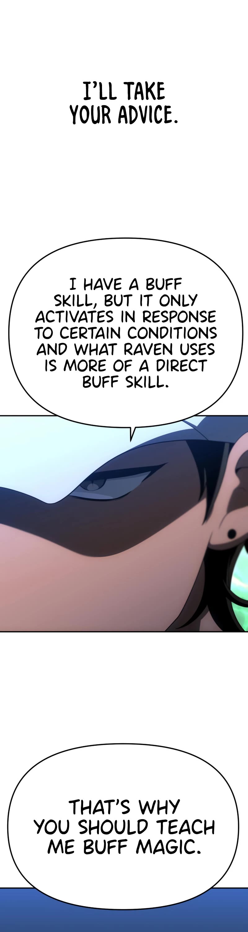 I Used to Be a Boss chapter 53 page 20