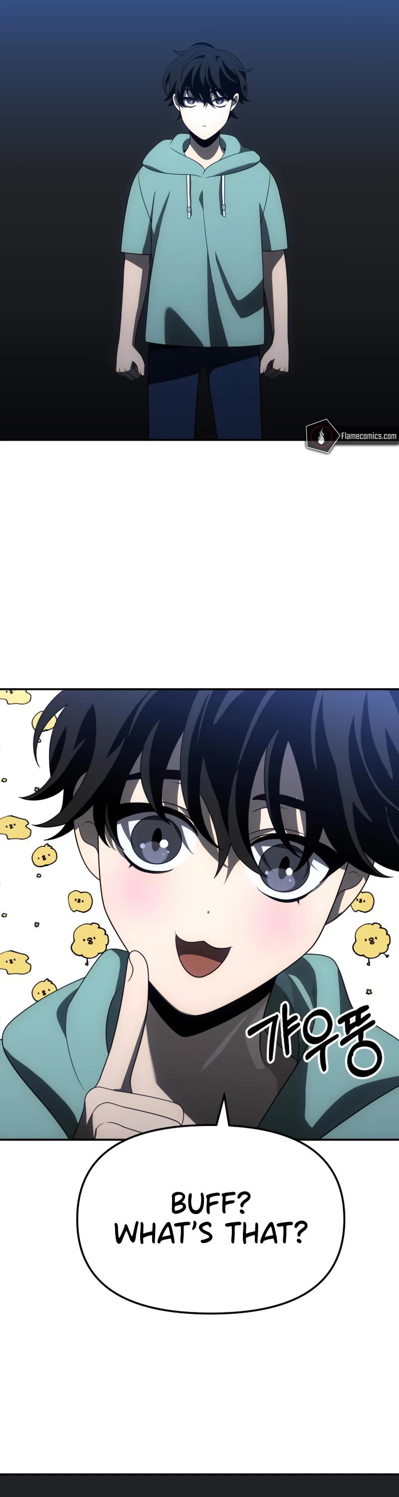 I Used to Be a Boss chapter 53 page 21