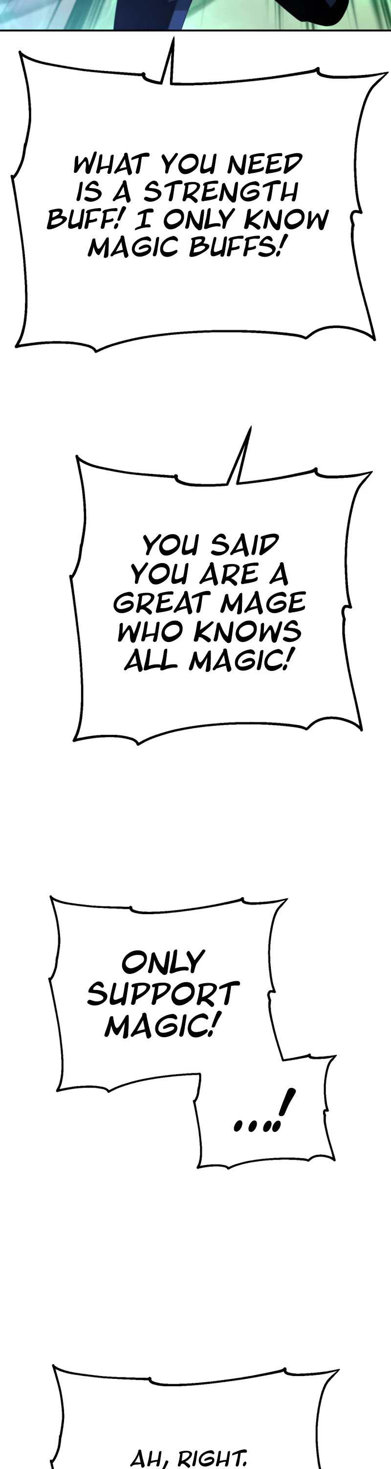 I Used to Be a Boss chapter 53 page 23