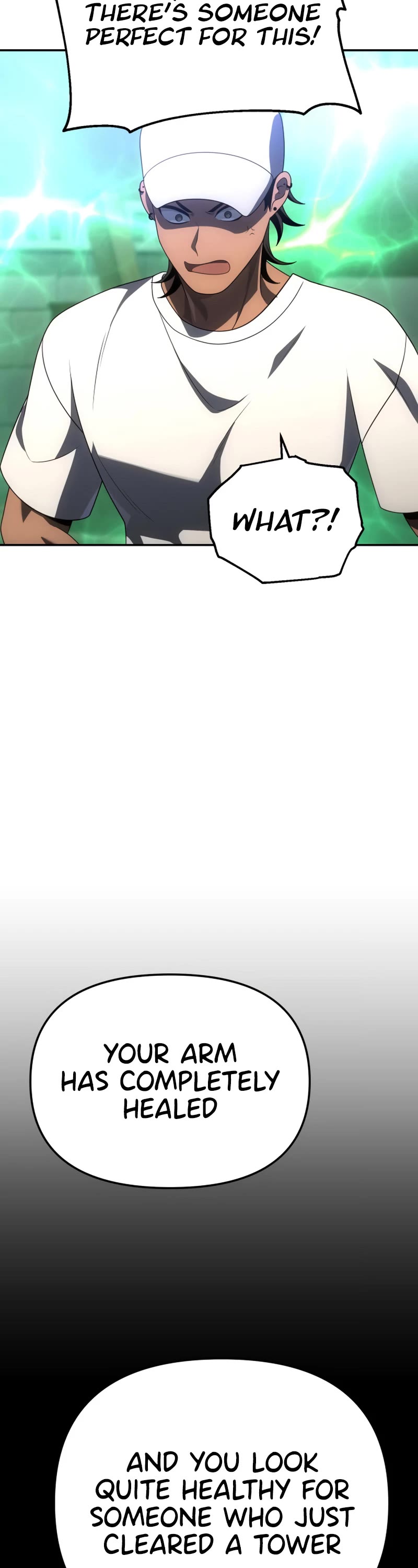 I Used to Be a Boss chapter 53 page 24