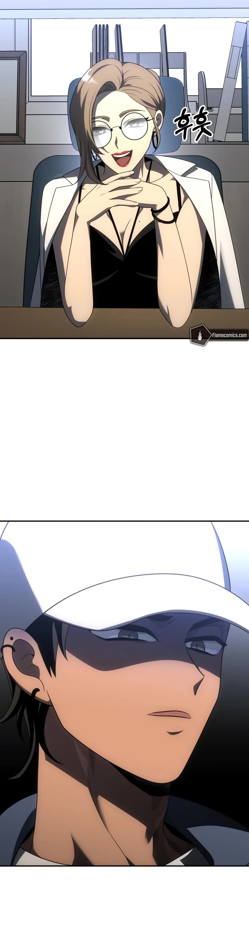 I Used to Be a Boss chapter 53 page 26