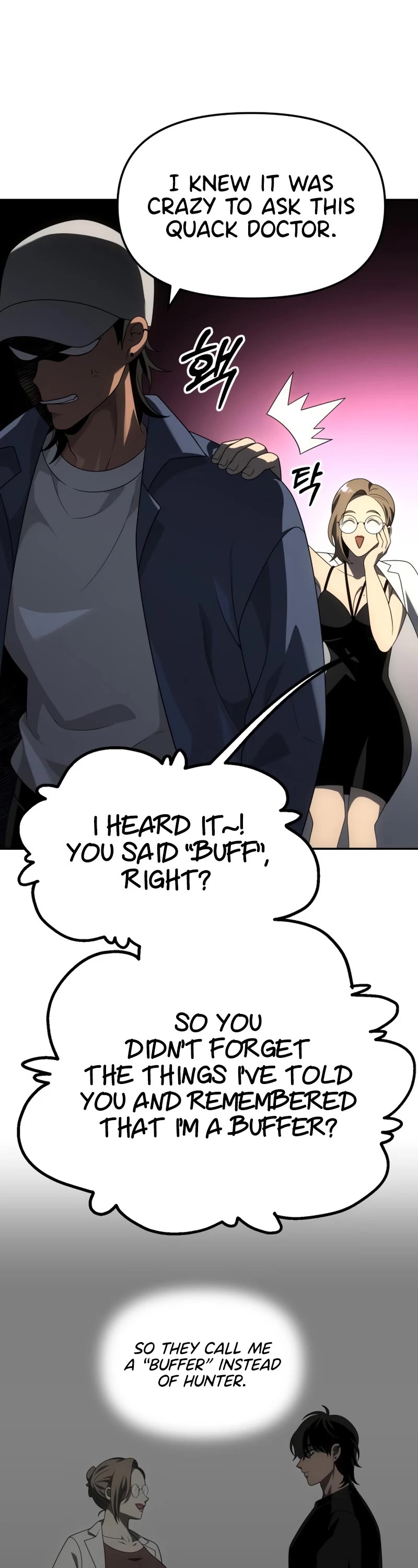 I Used to Be a Boss chapter 53 page 27