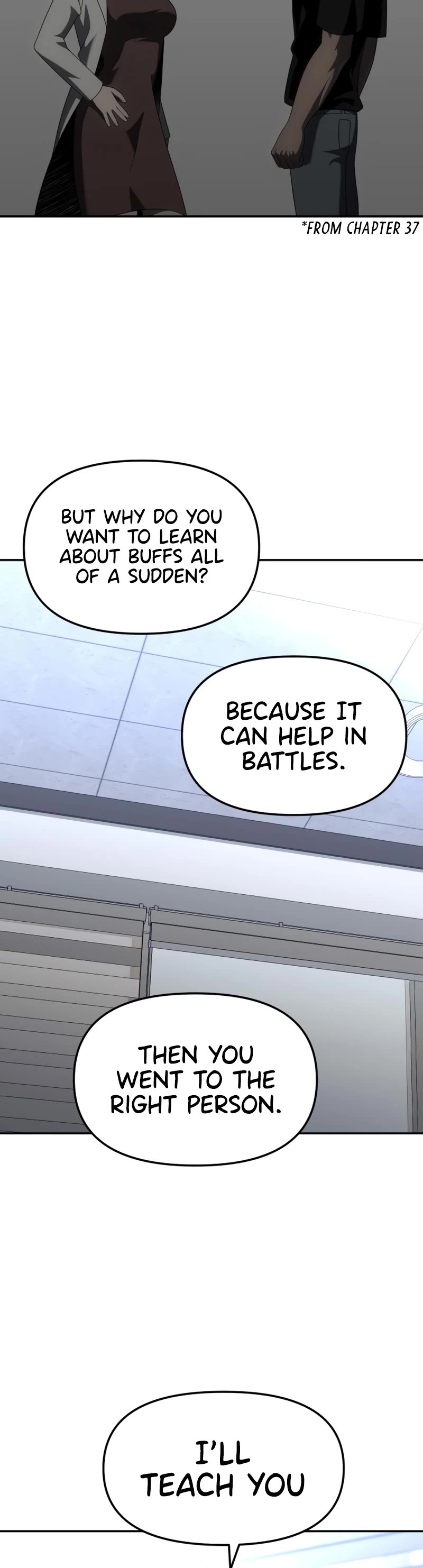 I Used to Be a Boss chapter 53 page 28