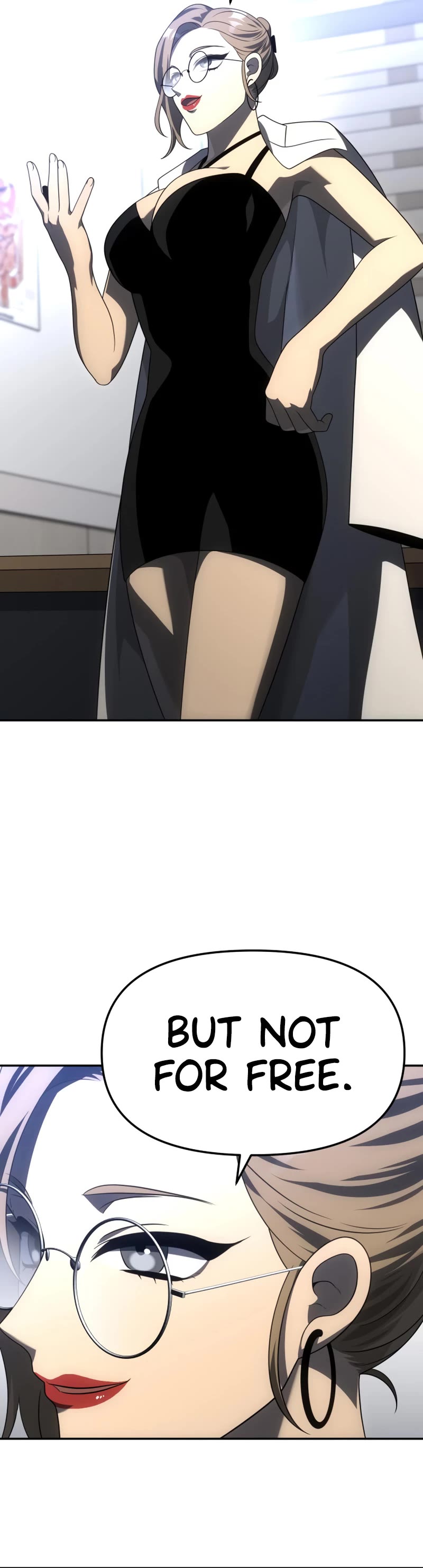 I Used to Be a Boss chapter 53 page 29