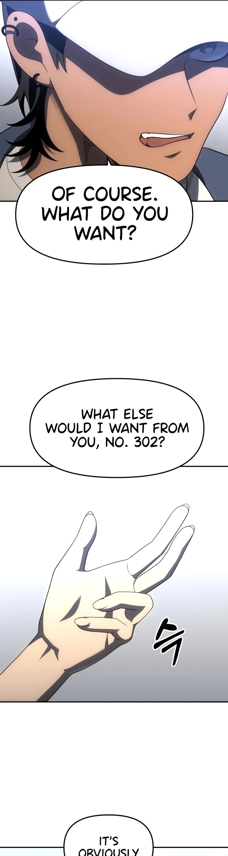 I Used to Be a Boss chapter 53 page 30