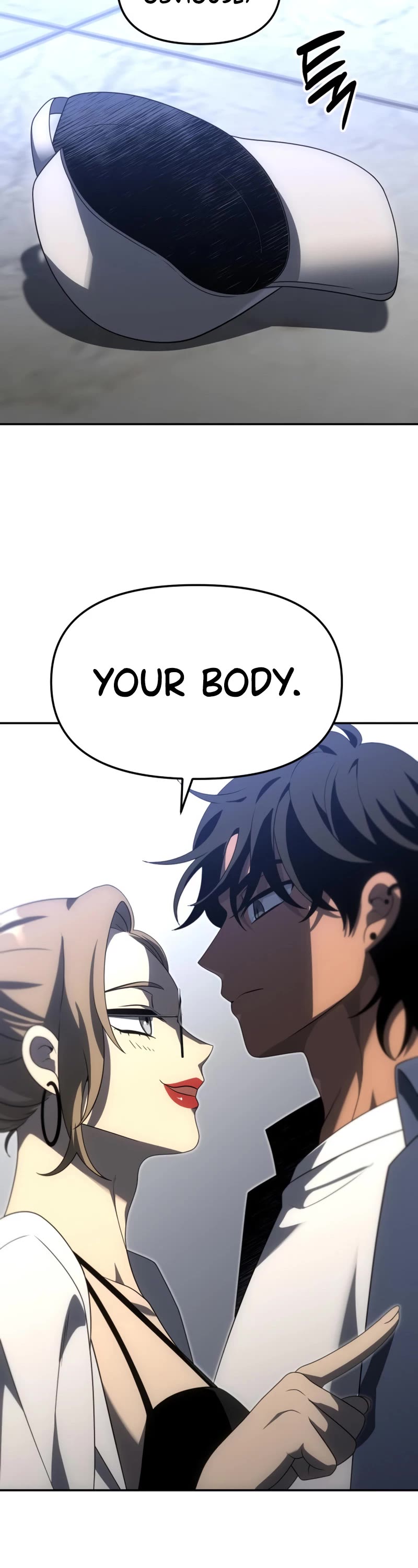 I Used to Be a Boss chapter 53 page 31