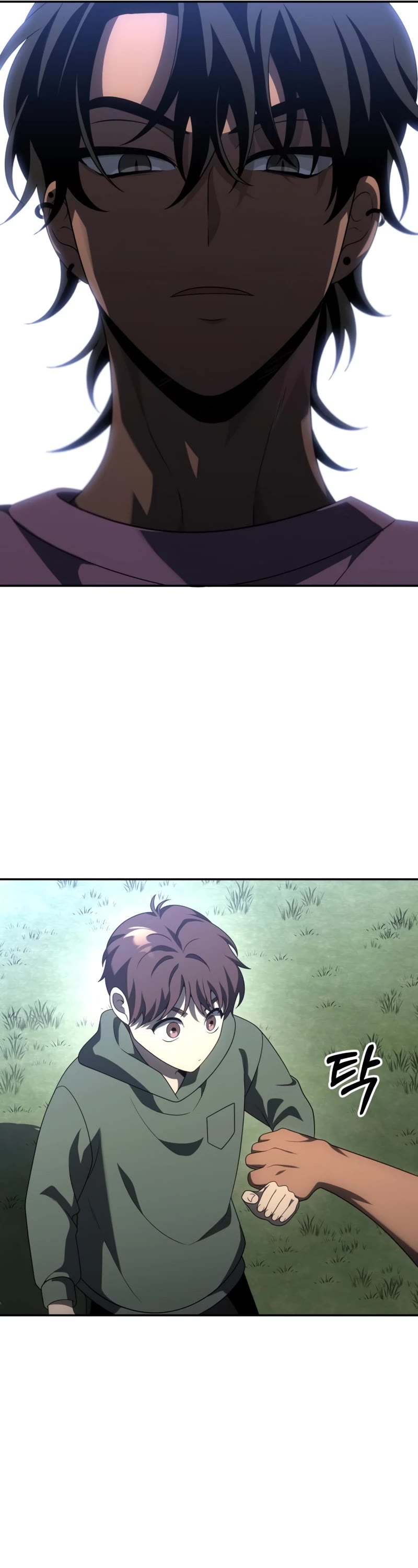 I Used to Be a Boss chapter 53 page 34