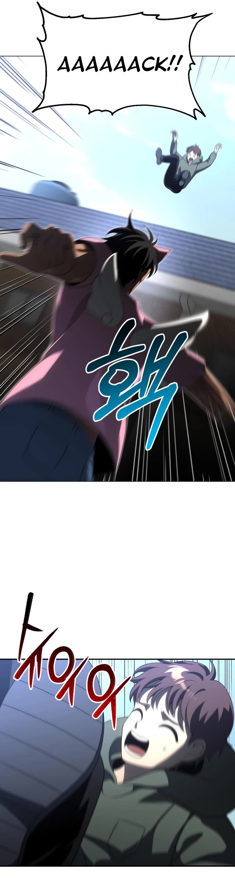 I Used to Be a Boss chapter 53 page 35