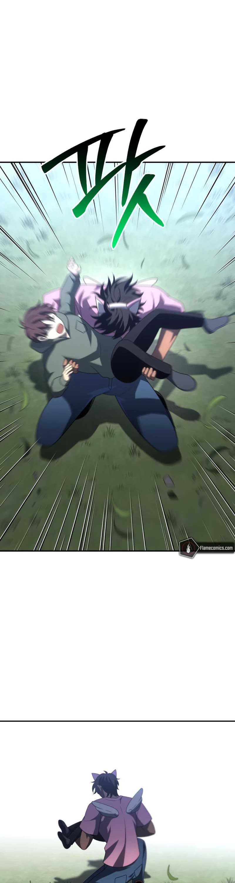 I Used to Be a Boss chapter 53 page 36