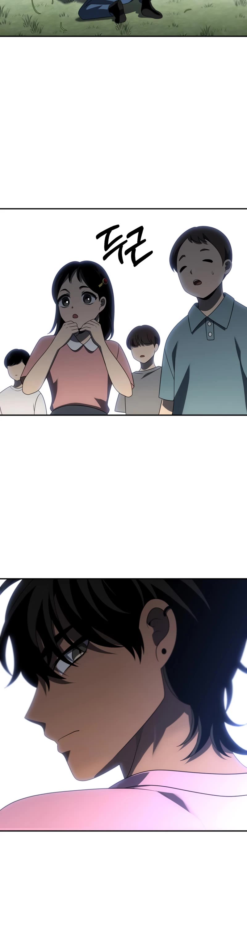 I Used to Be a Boss chapter 53 page 37