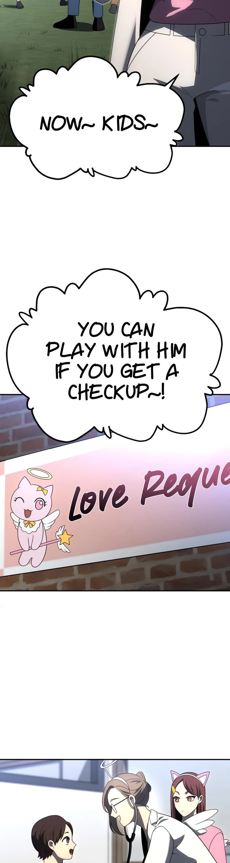 I Used to Be a Boss chapter 53 page 39