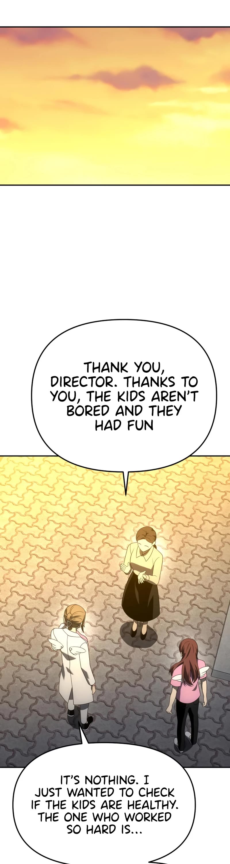 I Used to Be a Boss chapter 53 page 42