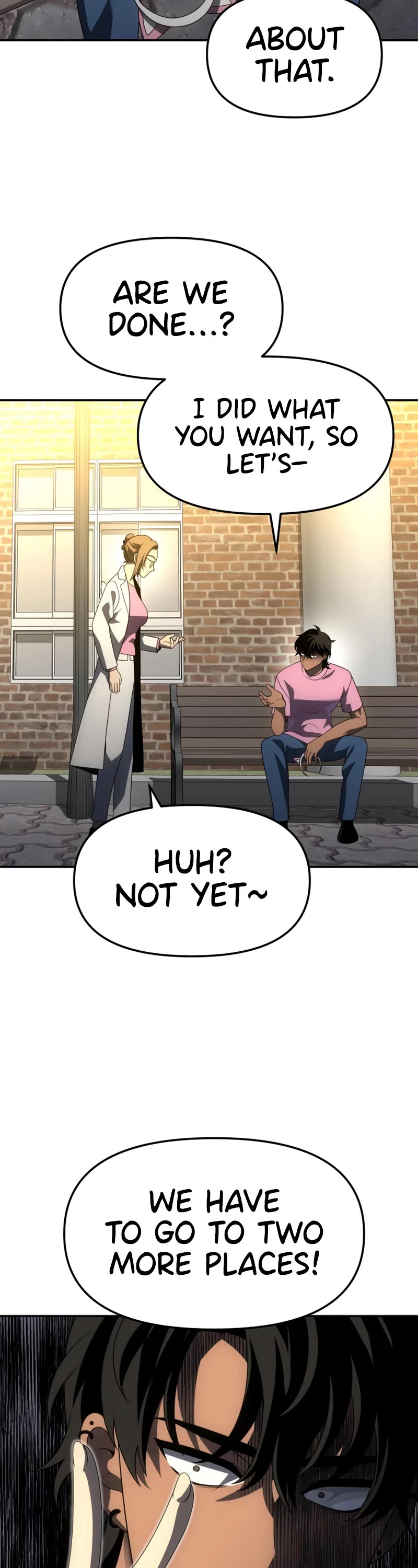 I Used to Be a Boss chapter 53 page 44